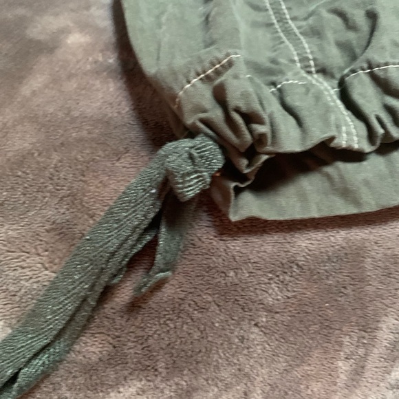 ROADRUNNER Capris - Picture 3 of 8